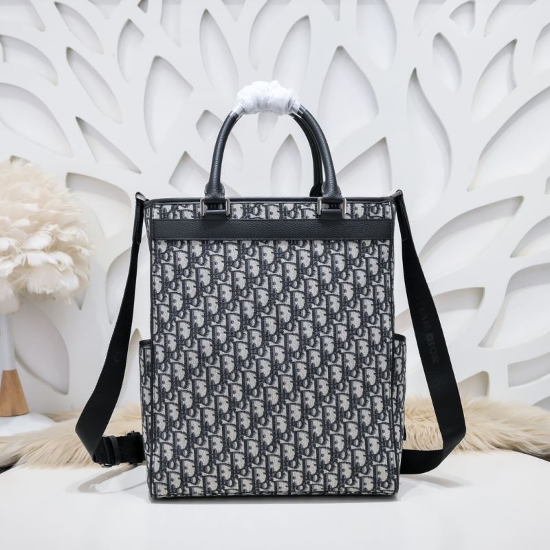 Christian Dior Shopping Bags